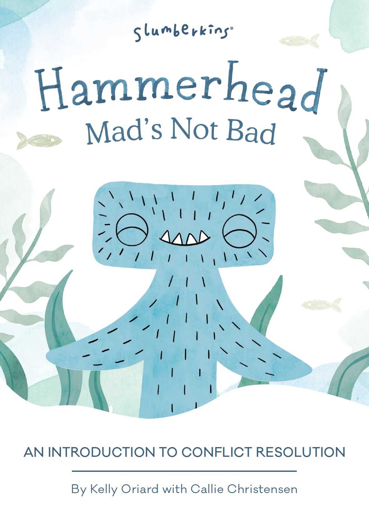 Hammerhead Mad's Not Bad