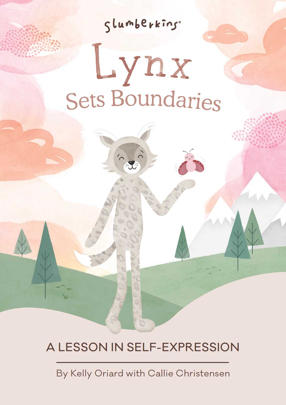 Lynx Sets Boundaries