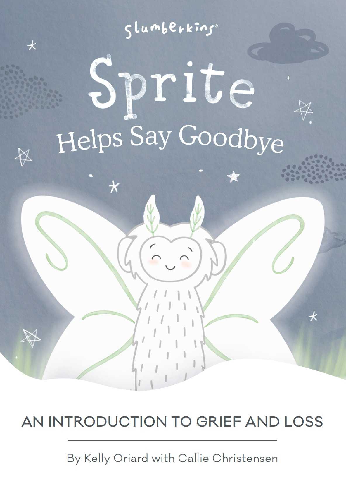 Sprite Helps Say Goodbye
